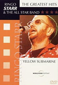 【中古】Yellow Submarine [DVD] [Import]