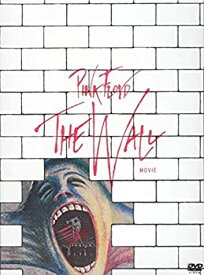 【中古】(未使用品)Pink Floyd The Wall [DVD] [Import]