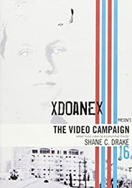 【中古】Xdoanex Presents: The Video Campaign [DVD] [Import]