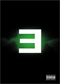 【中古】E [DVD]