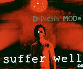 【中古】Suffer Well [DVD]