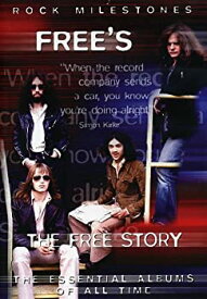 【中古】Free Story [DVD]
