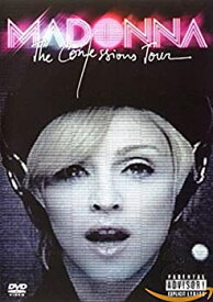 【中古】Confessions Tour 　 [DVD]