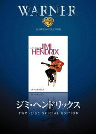 【中古】ジミ・ヘンドリックス [DVD]