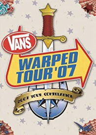 【中古】Vans Warped Tour 2007 [DVD]