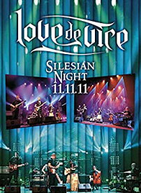 【中古】Silesian Night 11.11.11 [DVD] [Import]