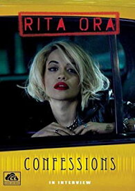 【中古】Confessions [DVD]