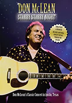 Starry Starry Night [DVD]