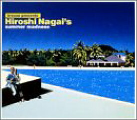 【中古】breeze presents HIROSHI NAGAI’S SUMMER MADNESS [DVD]