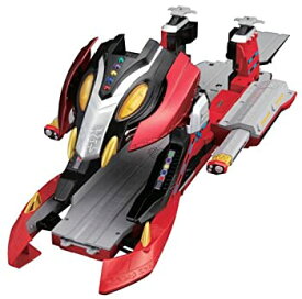 【中古】(未使用・未開封品)仮面ライダー電王 アクションライナーシリーズ11 DXキングライナー