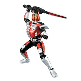 【中古】(非常に良い)仮面ライダーディケイド FFR08 デンオウモモタロス