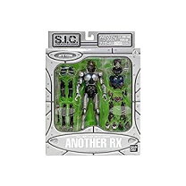 楽天市場】S．I．C． ホビージャパン限定 アナザーRXの通販
