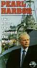 特価キャンペーン 中古 Pearl Harbor: 2 Hours the That 配送員設置送料無料 VHS World Changed