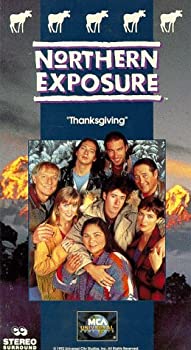【高品質】 市場 Northern Exposure: Thanksgiving VHS Import restaurantservicesdirectory.com restaurantservicesdirectory.com
