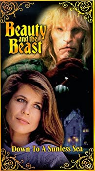 中古 未使用 未開封品 Beauty and the Beast: a Down VHS Sea 低価格化 Sunless 有名な高級ブランド to Import