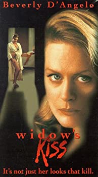 中古 未使用 ランキングや新製品 未開封品 VHS Widow's Kiss 送料込