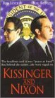 中古 最大86%OFFクーポン Kissinger VHS Nixon 2021人気の