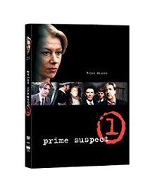 【中古】(未使用品)Prime Suspect [DVD] [Import]