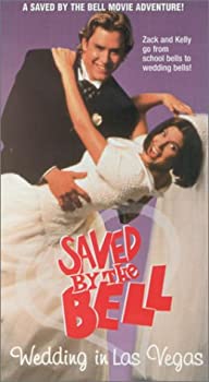 中古 Saved [ギフト/プレゼント/ご褒美] By 今季ブランド the Bell: Las VHS Vegas Wedding in