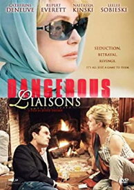 【中古】(未使用・未開封品)Dangerous Liasons [DVD] [Import]