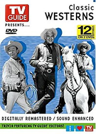 【中古】Classic Westerns [DVD]