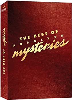 [並行輸入品] 人気沸騰 中古 未使用 未開封品 Best of Unsolved Mysteries DVD Import amazingscribbles.com amazingscribbles.com