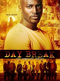 【中古】Day Break: The Complete Series [DVD]