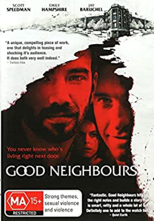 楽天市場】【中古】(未使用品)Good Neighbours [DVD] [Import] : COCOHOUSE 