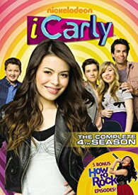 楽天市場 Icarly Dvdの通販