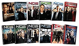 【中古】(非常に良い)Ncis: Twelve Season Pack [DVD]