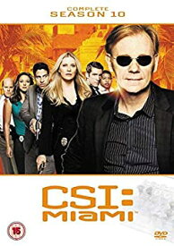 楽天市場 Csi 科学捜査班 コンパクト Dvd Box シーズン10の通販