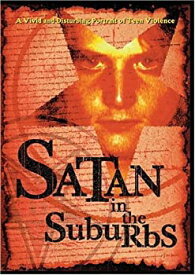 【中古】Satan in the Suburbs [DVD]