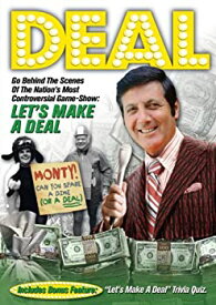 【中古】Deal [DVD]