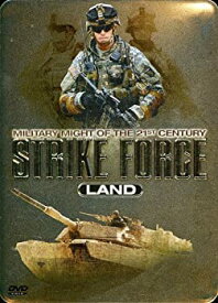 【中古】Strike Force-Land [DVD]