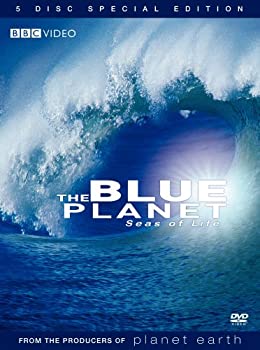 【SALE／67%OFF】 完璧 中古 未使用 未開封品 Blue Planet: Seas of Life DVD Import visalands.com.ua visalands.com.ua