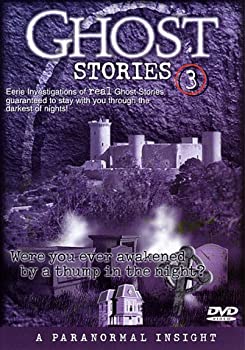 Ghost Stories 3 [DVD]