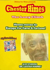 【中古】Himes Moves to Europe for Fame & Fortune With Dr [DVD]