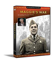 【中古】Maggies War [DVD]