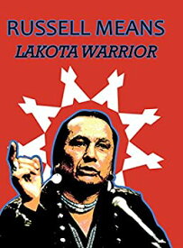 【中古】(未使用品)Russell Means: Lakota Warrior [DVD]