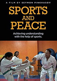 【中古】Sports & Peace [DVD] [Import]