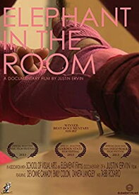 【中古】(非常に良い)Elephant in the Room [DVD]