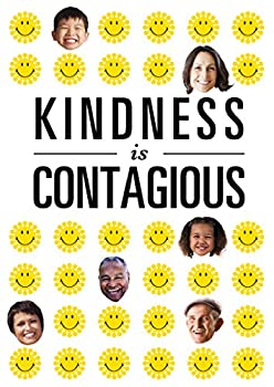 【中古】(未使用･未開封品)Kindness Is Contagious [DVD]