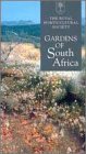 【中古】Gardens of South Africa [VHS]