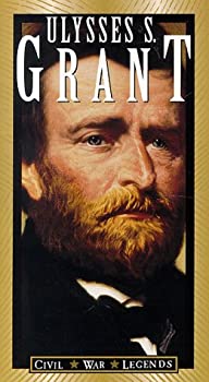 【中古】Civil War [VHS] Grant S Ulysses Legends: その他