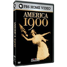 【中古】America 1900 [DVD]