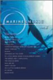 【中古】MARINE&MUSIC VOL.2「ブルー・ハワイ／ハワイ・グァム・サイパン」 [DVD]