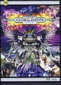 【中古】2007-08 Global Events By T.P.E [DVD]