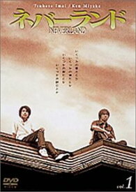 【中古】ネバーランド Vol.1 [DVD]