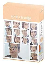 【中古】(未使用品)やすらぎの郷 DVD-BOX III
