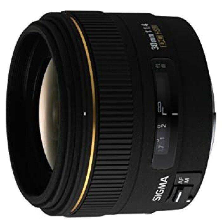 楽天市場】【中古】［状態良好］シグマ 30mm F1.4 EX DC デジタル専用 